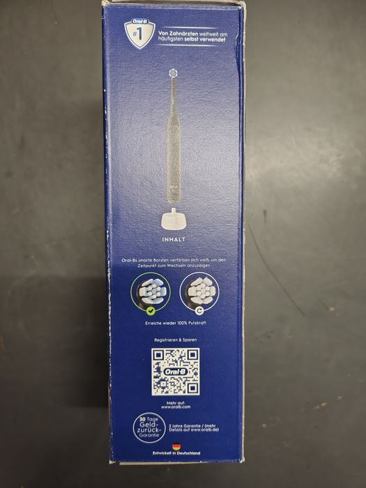 Periuta electrica Oral B iO 2