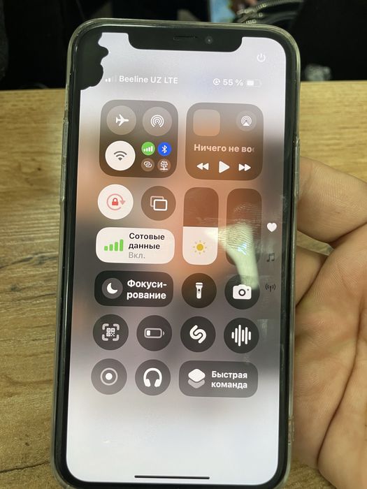 Iphone 11pro Holati yaxshi