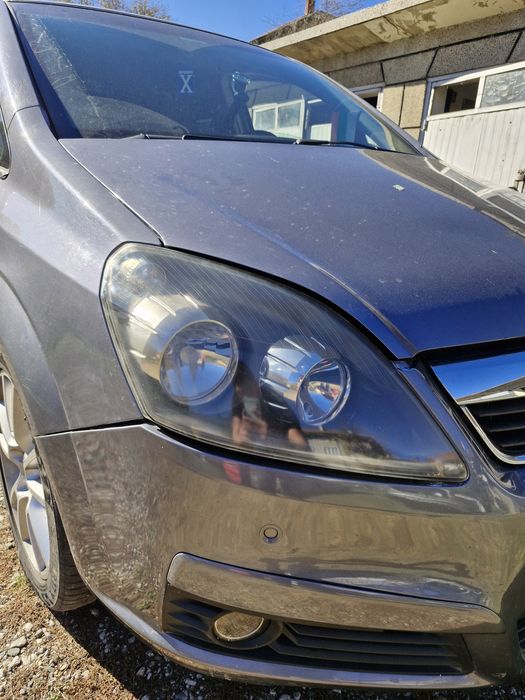 Полиране на фарове