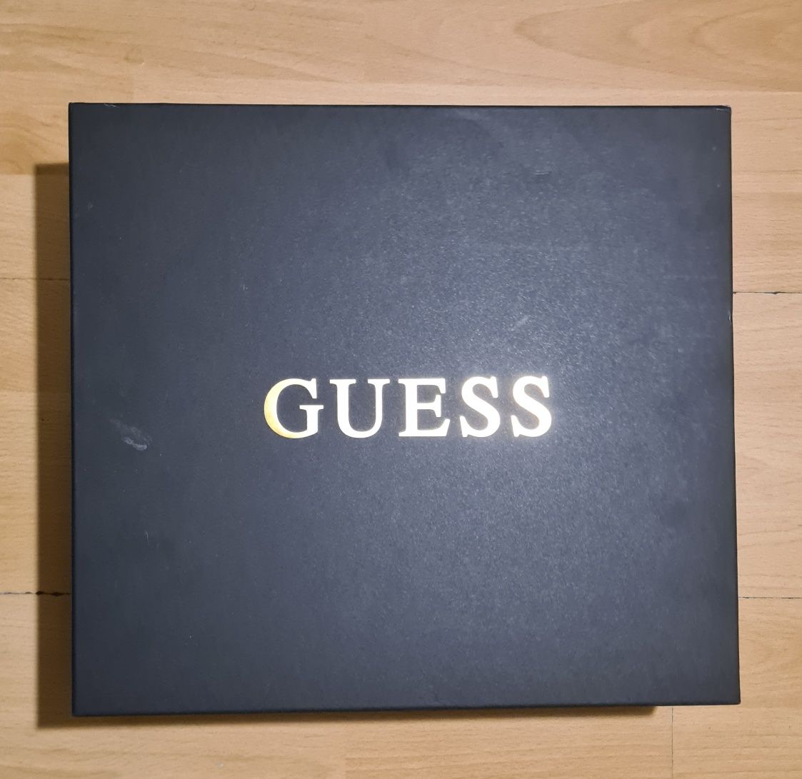 Дамски ботуши guess