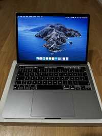 MacBook Pro 13, M1, 2020, 8GB, 512 SSD