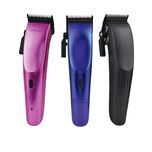 Професионална машинка Stylecraft Ergo Cordless