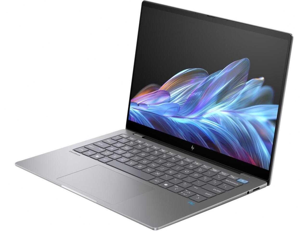 новый HP OmniBook X 14" 2.2K Elite 16Gb 1Tb