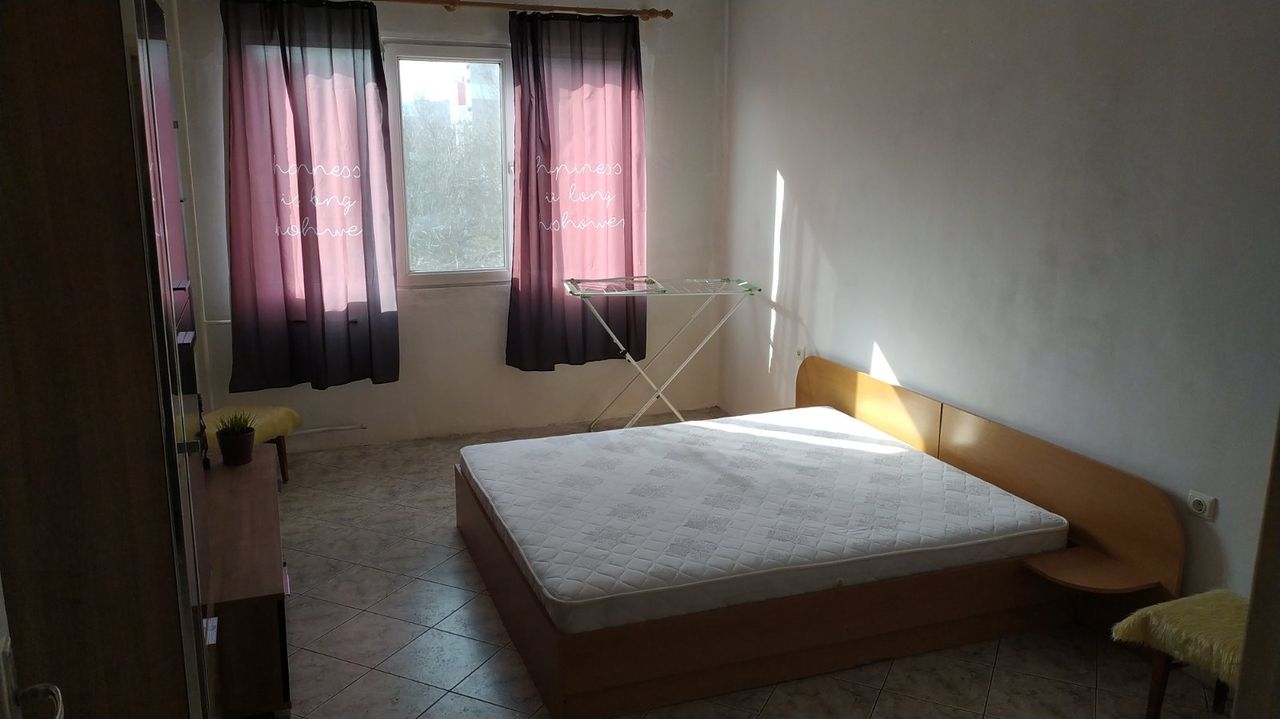 Дава се под наем Двустаен апартамент в София, Люлин 9 - 50 кв.м за 408 € - Снимка #2