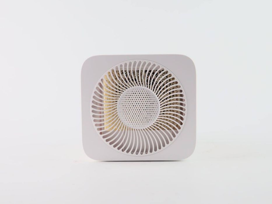 3в1/Очиститель/Увлажнитель/ВентиляторSHIVAKI