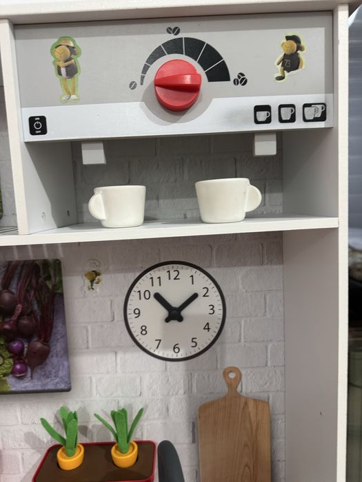 Bucatarie copii Lidl