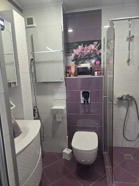 Продава се Двустаен апартамент в Бургас, Славейков - 80 кв.м за 2275 €/кв.м - Снимка #8