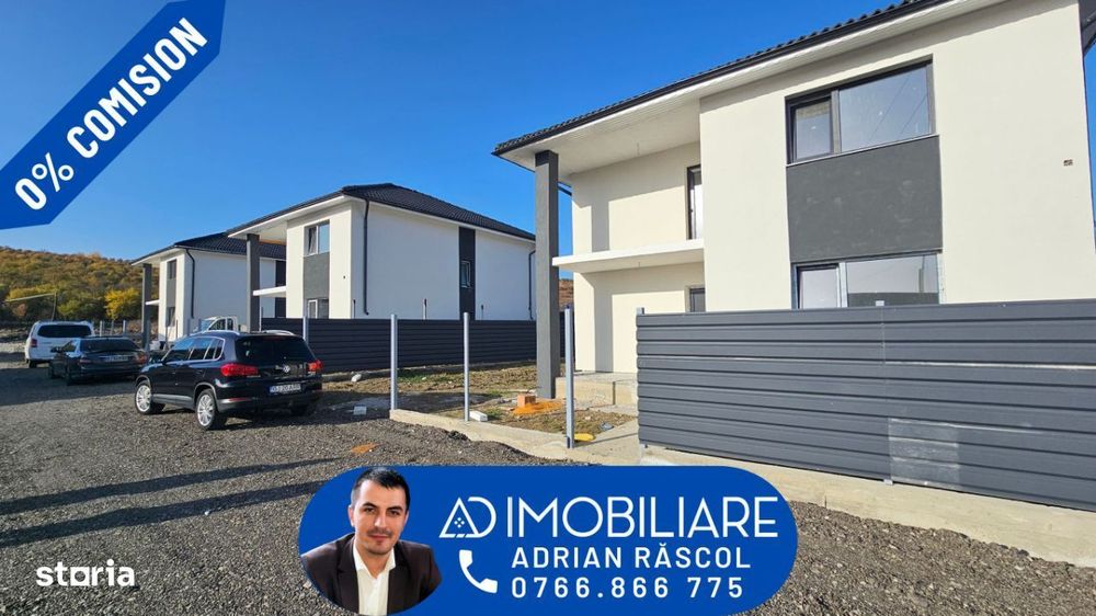 Case individuale de vanzare Targu Jiu