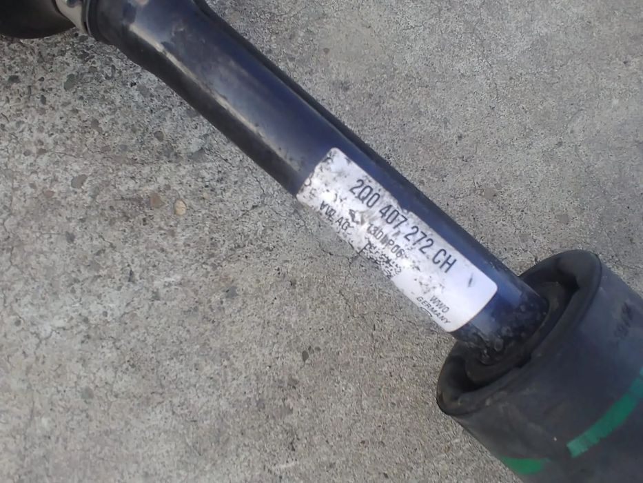 planetara dreapta fata 1.0 tsi dus vw t-cross 2024   2q0407272ch