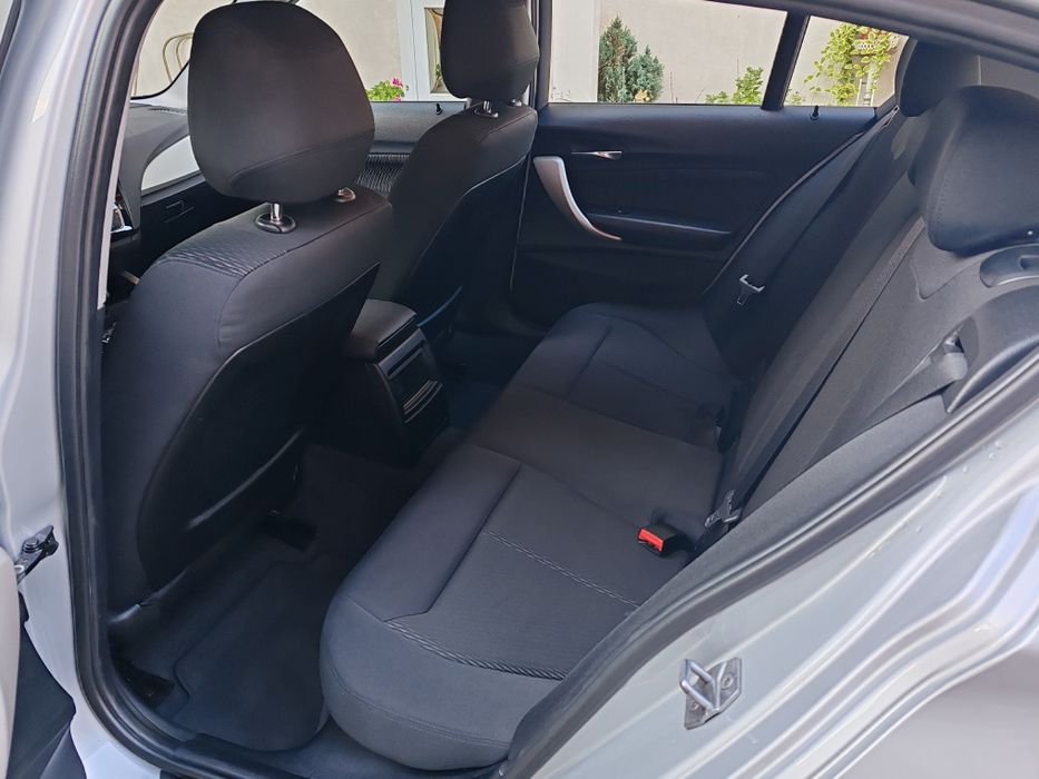 BMW 114 diesel 2016 euro 6 160.000 km