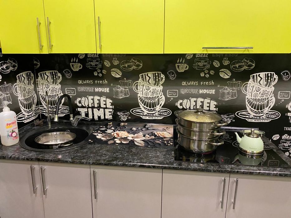 Продам дом в Петерфельде