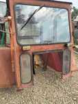 Cabină tractor U650
