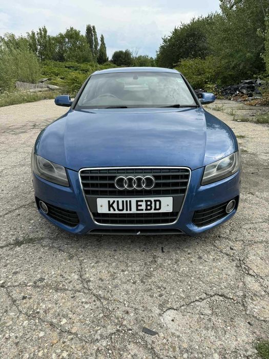 Dezmembrez gama audi A3, A4, A5, A6 si A7