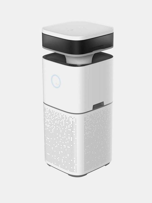 Очиститель + увлажнитель воздуха 2в1 Hofmann SAP6560TCWH/HF, Гарантия