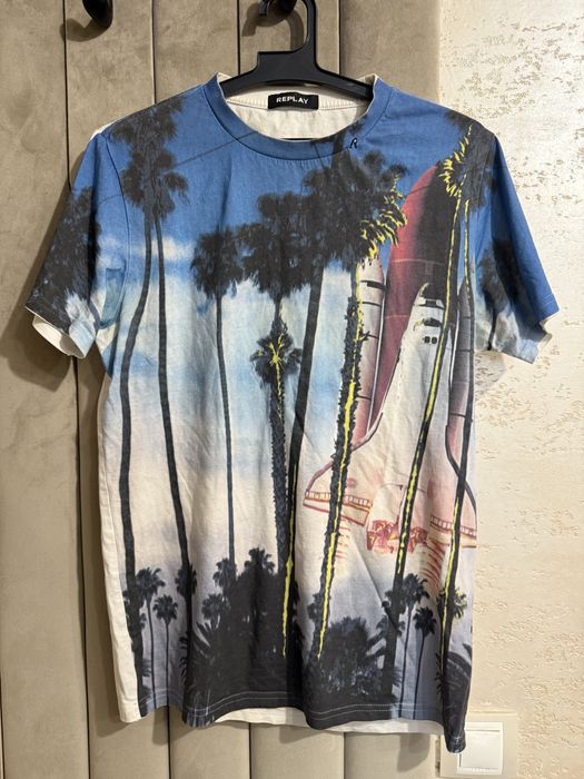 Мъжи оригинални тениски