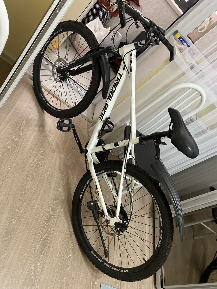 Продается велосипед