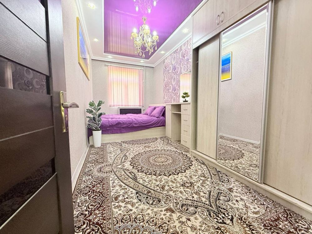 Chilonzor 3 kvartal novza metroga yaqin