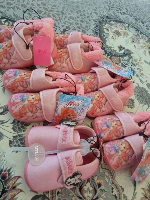 Продается домашние тапочки