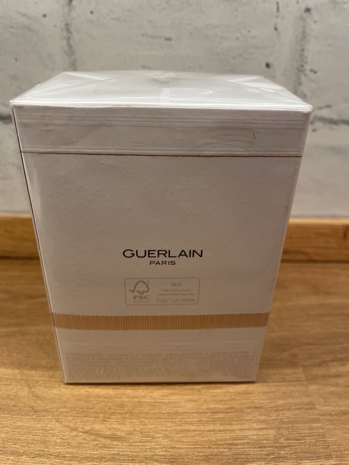 Guerlain Mon 100ml parfum