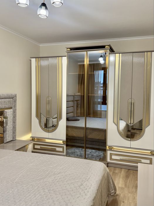 Дава се под наем Двустаен апартамент в София, Слатина - 63 кв.м за 765 € - Снимка #5