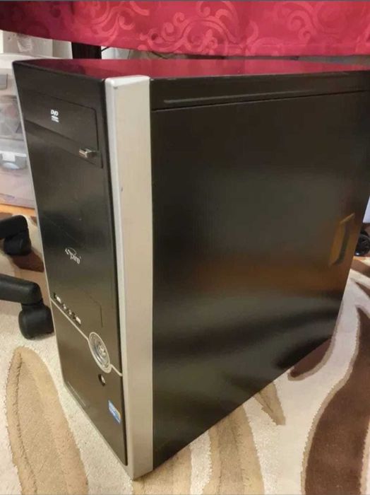 Calculator desktop unitate PC