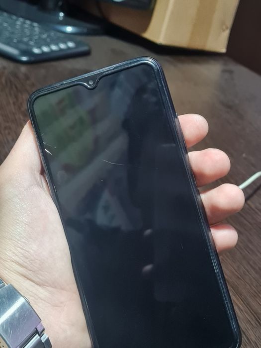 Redmi 9t xolati yaxshi