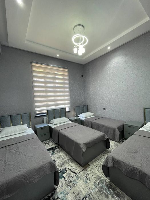 Дача 107 около бочки хайтек ремонт.