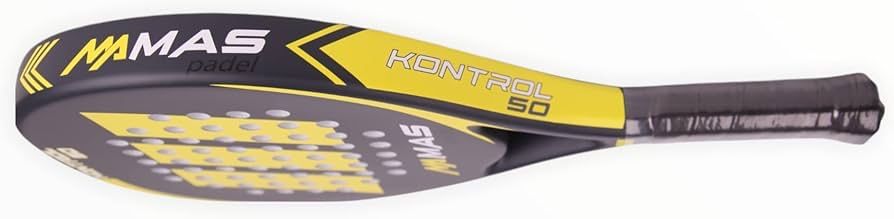 Racheta Padel Mas