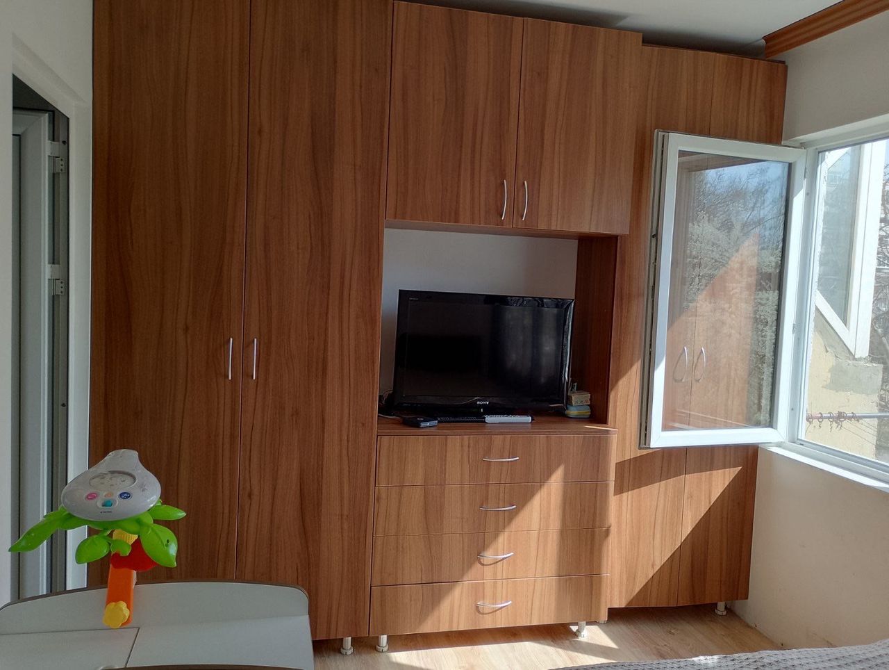 Продава се Едностаен апартамент в София, 7-ми 11-ти километър - 36 кв.м за 3195 €/кв.м - Снимка #4