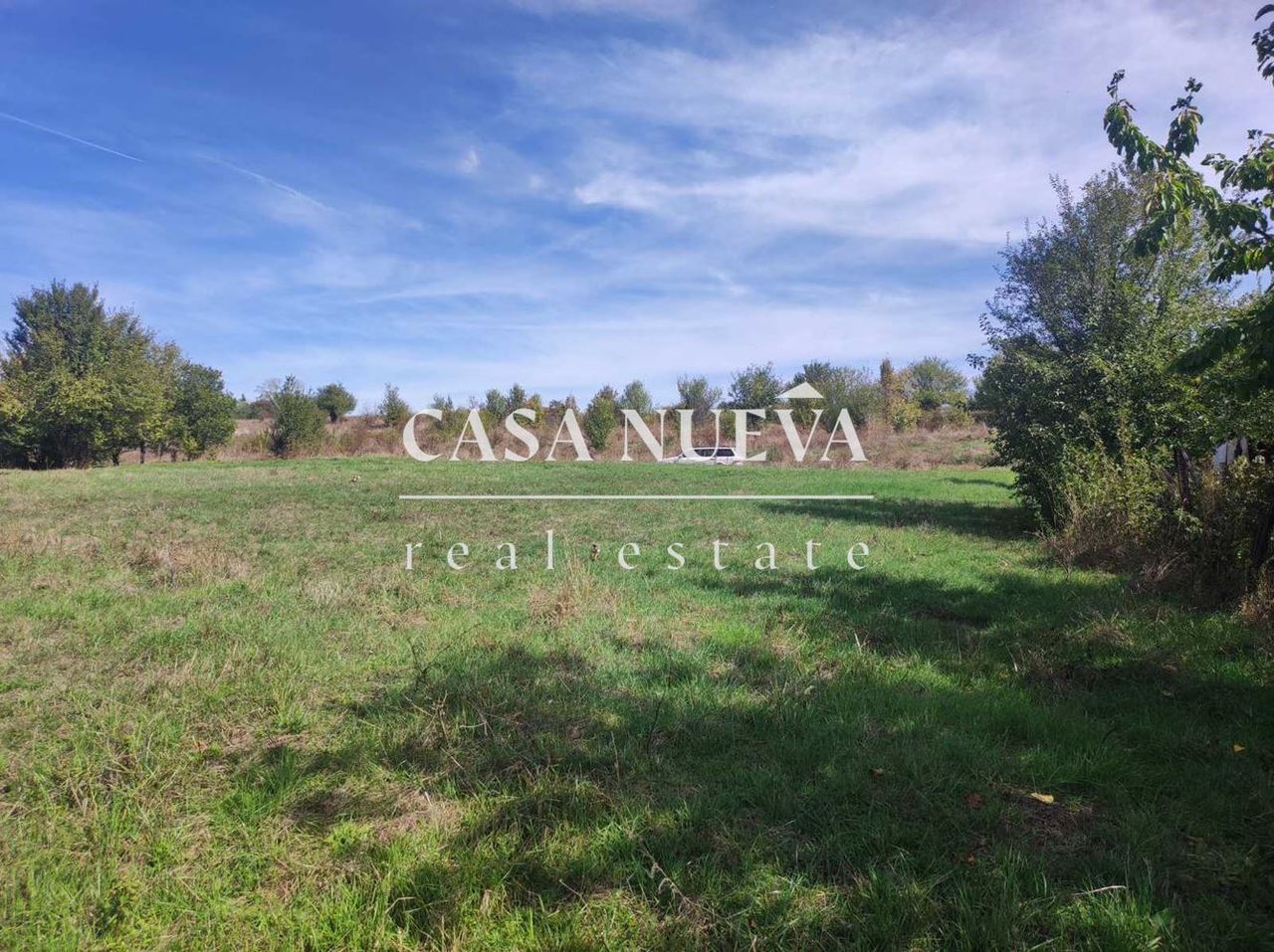 Продава се Парцел в с. Драгичево, Област Перник - 860 кв.м за 74 €/кв.м - Снимка #5