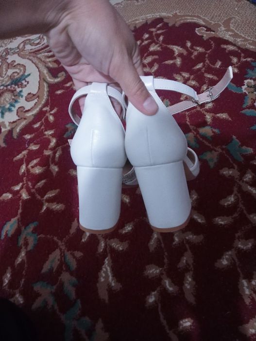 Туфлы бар 36 размер