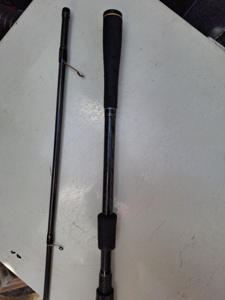 Спининг въдица на марката SPRO 2.90 m. 18-48GR
