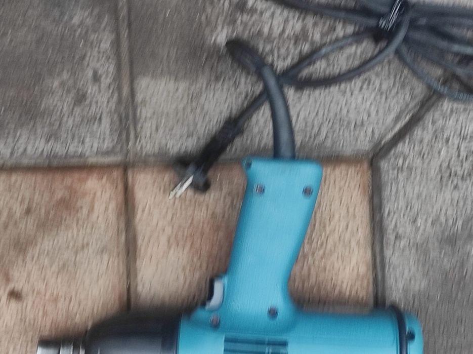 Impact MAKITA  6905 H made Japan  ca nou