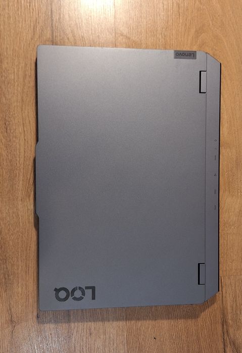 Laptop Gaming Lenovo LOQ