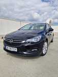 Opel Astra  2020 -1.6 diesel 136 CP