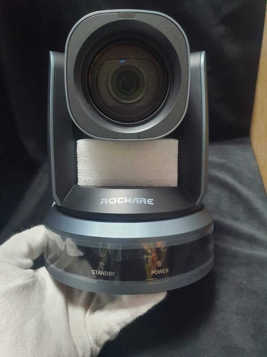 Cameră de videoconferință ROCWARE