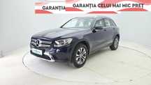 Mercedes-Benz GLC mercedes-benz glc ver-250-d-4matic