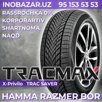 Автошина TRACMAX | Balon | Шины | Рассрочка | Halol nasiya savdo