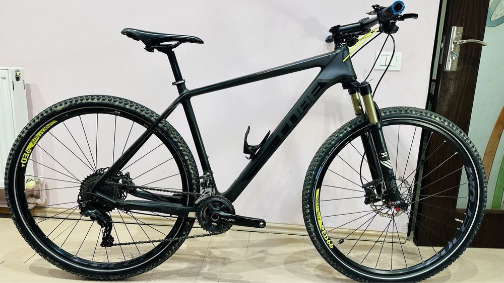 Mtb 29” roti Cube Carbon