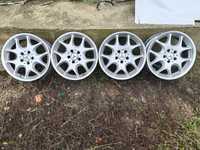 Jante aliaj 17 mercedes brabus 5x112 w202 w210 w124 w203 w201 w126