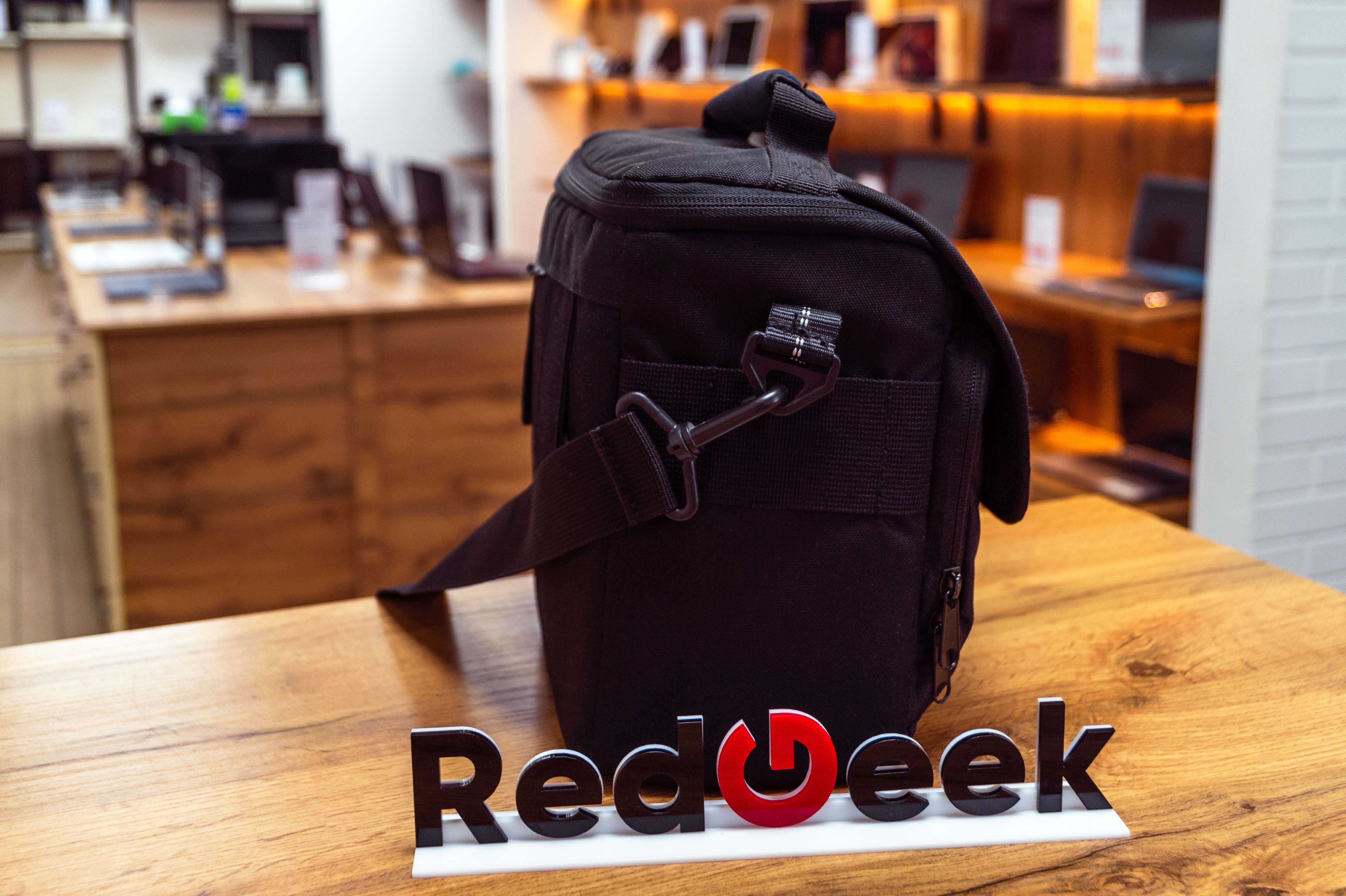 Сумка -чехол LOWEPRO Rezo 170 AW | Рассрочка | Магазин Red Geek