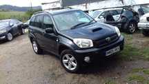 grup diferential spate toyota rav 4 ,2.0 diesel an 2001-2005