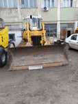 Buldozer Liebherr
