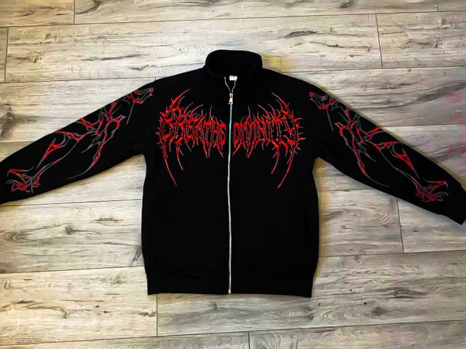 Bluza Breath Divinity Noua