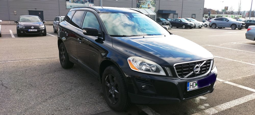 Vând VOLVO XC60 ofertă !!!