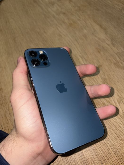 Iphone 12 pro 128gb