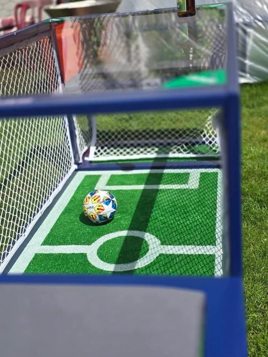 Masa de SubFotbal