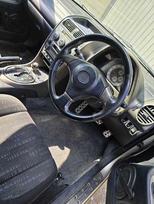 Toyota ALTEZZА - 2256 euro