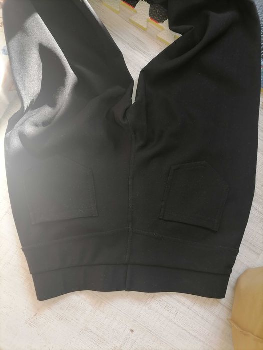 Дънки и панталони