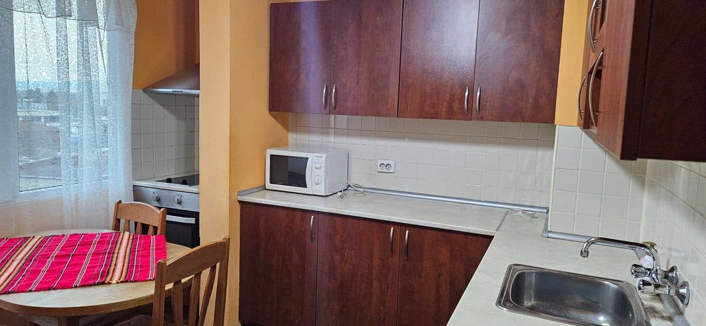 Продава се Двустаен апартамент в Елин Пелин - 63 кв.м за 1796 €/кв.м - Снимка #5
